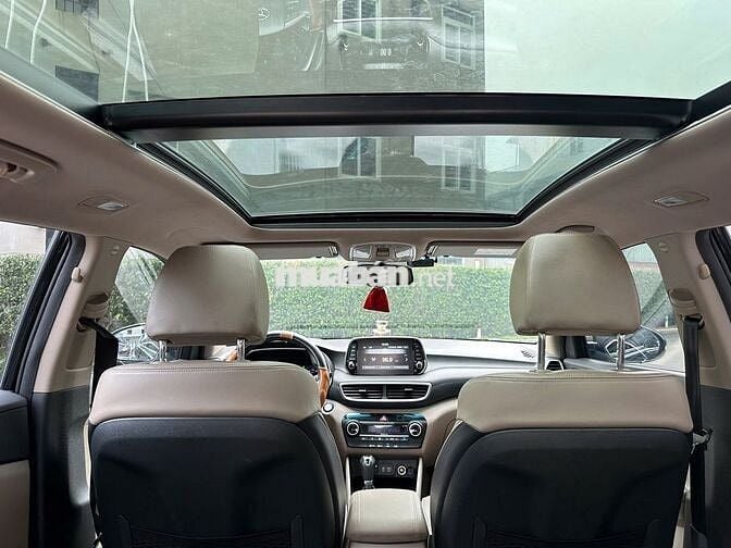 Hyundai Tucson 2.0 Đặc biệt 2020 - 72000 km