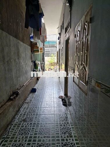 CHO THUÊ NHÀ TRỌ GẦN ĐH NGUYỄN TẤT THÀNH Q12