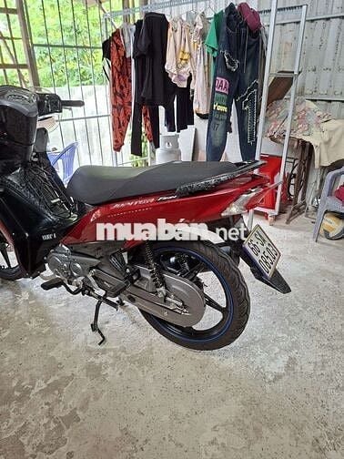 Giao lưu hoặc bán Jupiter finn 2024 bs 66 như mới