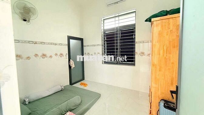 BÁN NHÀ VƯỜN MINI TRUNG TÂM THỊ TRẤN ĐẤT ĐỎ (TP.HCM)

📍