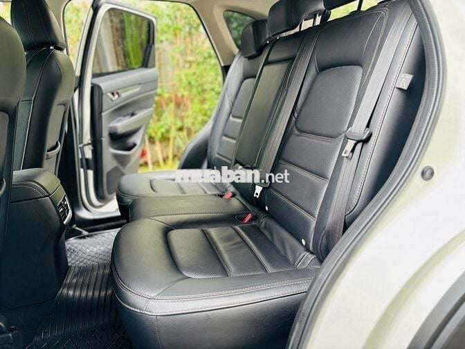 Mazda CX-5 2.0 Premium 2020 - 48000 km