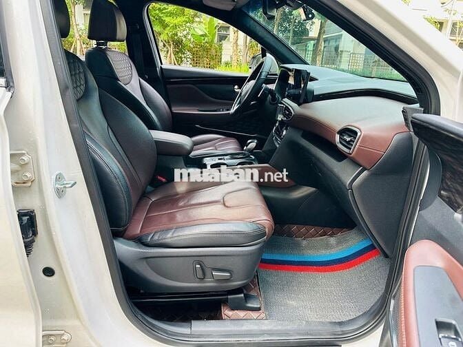 Hyundai Santa Fe 2020 Premium 2.2L HTRAC