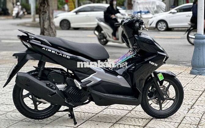 Honda ab 2025 như mới có trả góp trao đổi