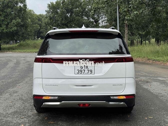 🚘Kia Carnival 2023 máy dầu Signatural siêu đẹp🚘