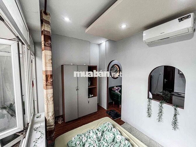 🌸🌸1PN TÁCH BẾP 🌷BAN CÔNG ✨35M2✨ GẦN SÂN BAY TÂN SƠN NHẤT🌼🌼