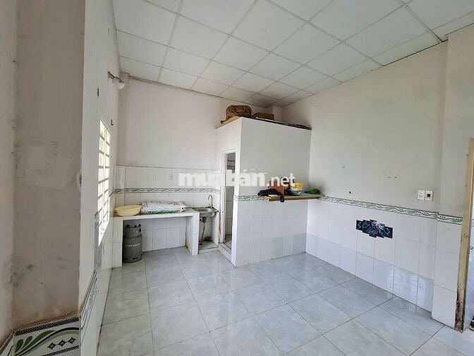 CHO THUÊ NHÀ TRỌ GẦN ĐH NGUYỄN TẤT THÀNH Q12