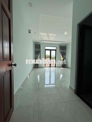 💎 💎 💎 TRỆT 2 LẦU SÂN THƯỢNG 4,5❌16M CÓ 4PN 5WC NGAY CẦU AN LỘC