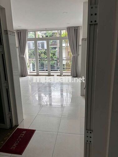 🌟 CHO THUÊ NHÀ MẶT TIỀN KINH DOANH - TÂN PHÚ 🌟