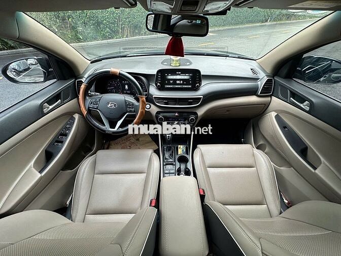 Hyundai Tucson 2.0 Đặc biệt 2020 - 72000 km
