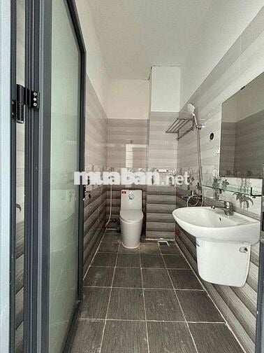 💎 💎 💎 TRỆT 2 LẦU SÂN THƯỢNG 4,5❌16M CÓ 4PN 5WC NGAY CẦU AN LỘC