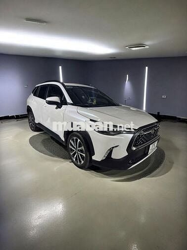 Xe Chính Chủ Corolla Cross 2022 1.8V