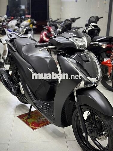 ❌SH 125 2018 bstp Chính chủ ❌