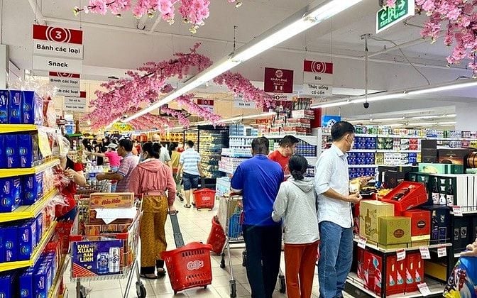  TUYỂN DỤNG  CUỐI QUÝ CUỐI NĂM 2025. QUẬN 8 BỔ SUNG NHÂN SỰ 