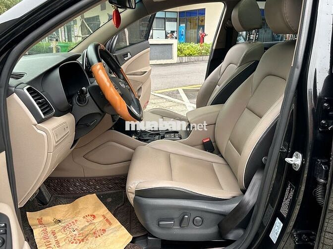 Hyundai Tucson 2.0 Đặc biệt 2020 - 72000 km