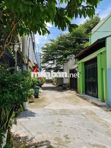 CHO THUÊ NHÀ TRỌ GẦN ĐH NGUYỄN TẤT THÀNH Q12