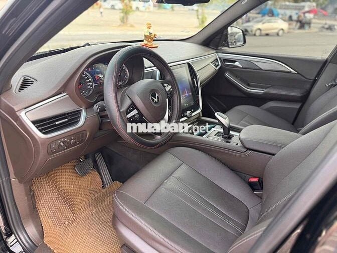 VinFast Lux SA2.0 2021 SA2.0 tiêu chuẩn - 6 km