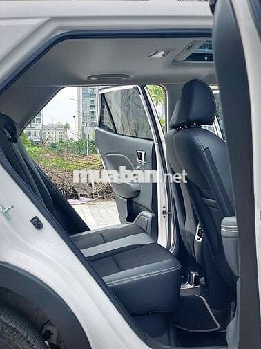 Hyundai Venue 2025 bản đặc biệt  - 8000 km