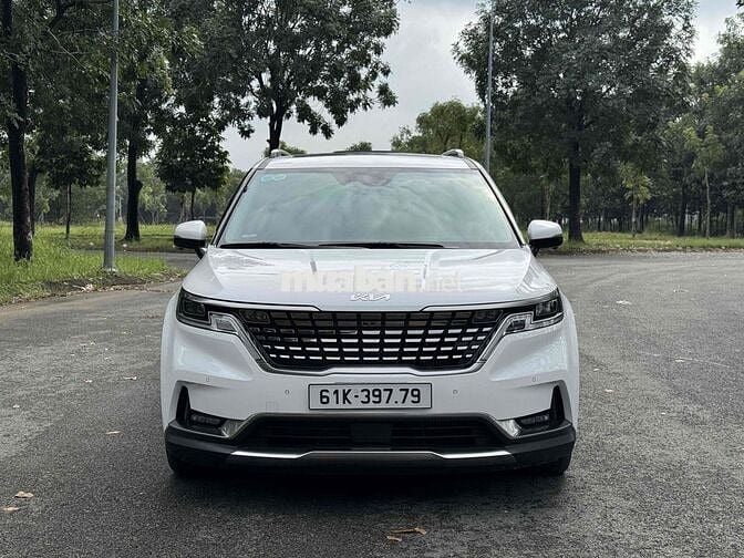 🚘Kia Carnival 2023 máy dầu Signatural siêu đẹp🚘
