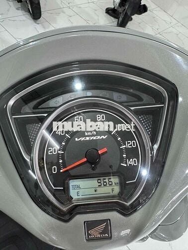 ✅VISION 2025 ( Bánh Lớn ) ĐẸP ZIN SIÊU MỚI 👍