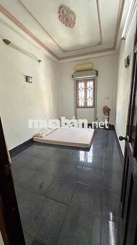 Cho Thuê Nhà Hẻm Xe Hơi Cách Mạng Tháng 8, Phường 7, Tân Bình