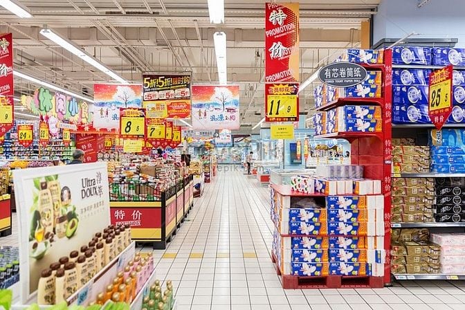  TUYỂN DỤNG  CUỐI QUÝ CUỐI NĂM 2025. QUẬN 8 BỔ SUNG NHÂN SỰ 