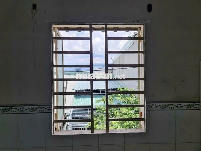 CHO THUÊ NHÀ TRỌ GẦN ĐH NGUYỄN TẤT THÀNH Q12