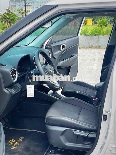 Hyundai Venue 2025 bản đặc biệt  - 8000 km