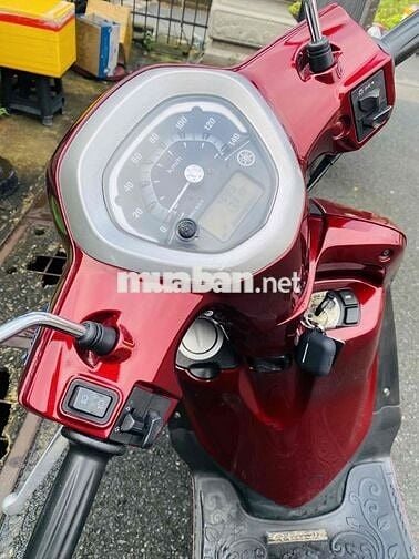 Grande 2015 xe đẹp máy zin chính chủ sang tên