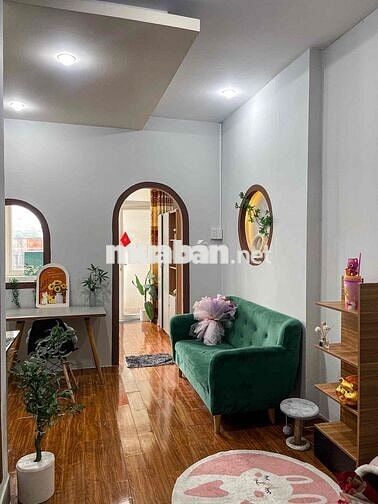 🌸🌸1PN TÁCH BẾP 🌷BAN CÔNG ✨35M2✨ GẦN SÂN BAY TÂN SƠN NHẤT🌼🌼