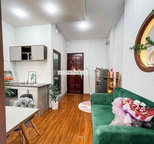 🌸🌸1PN TÁCH BẾP 🌷BAN CÔNG ✨35M2✨ GẦN SÂN BAY TÂN SƠN NHẤT🌼🌼