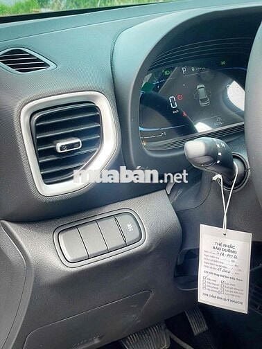 Hyundai Venue 2025 bản đặc biệt  - 8000 km