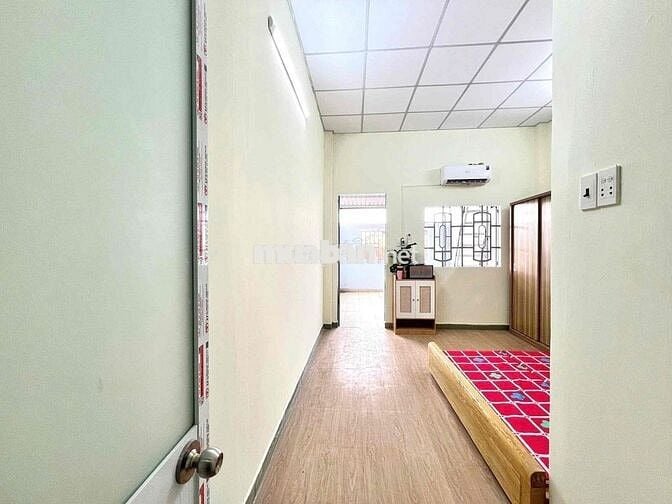 CĂN HỘ 1 PHÒNG NGỦ FULL NỘI THẤT BANCOL SIÊU RỘNG NGAY QUANG TRUNG