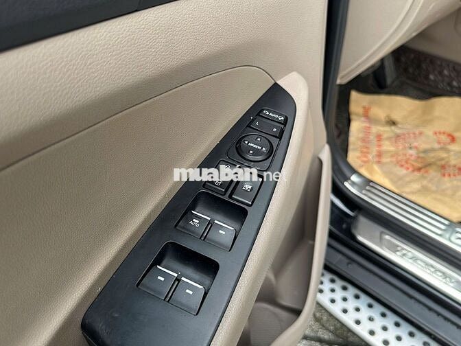 Hyundai Tucson 2.0 Đặc biệt 2020 - 72000 km