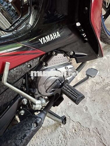 Giao lưu hoặc bán Jupiter finn 2024 bs 66 như mới