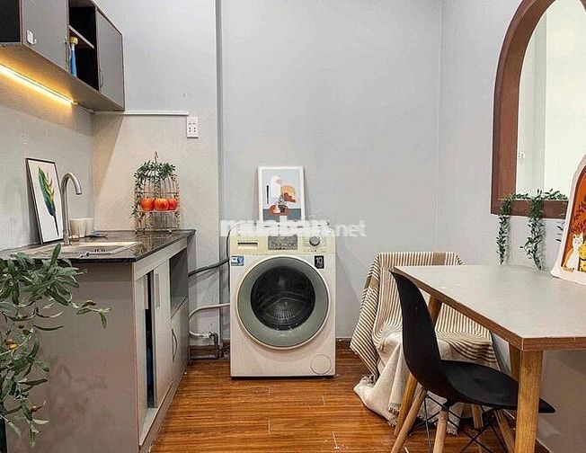 🌸🌸1PN TÁCH BẾP 🌷BAN CÔNG ✨35M2✨ GẦN SÂN BAY TÂN SƠN NHẤT🌼🌼