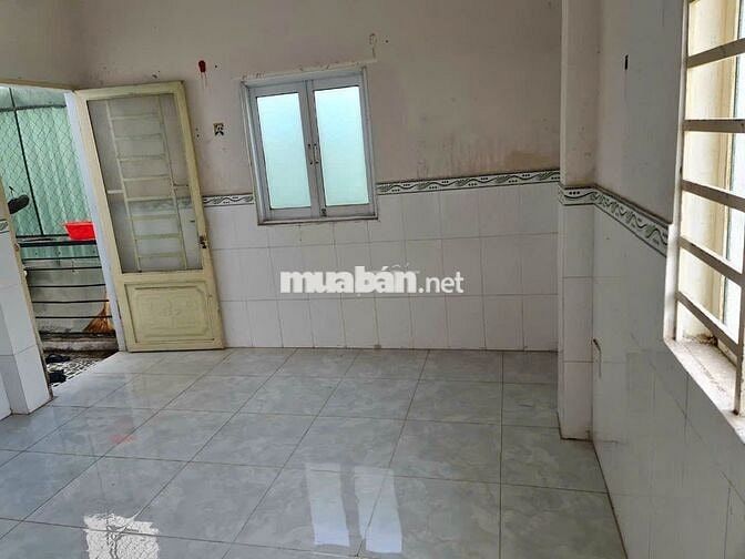 CHO THUÊ NHÀ TRỌ GẦN ĐH NGUYỄN TẤT THÀNH Q12