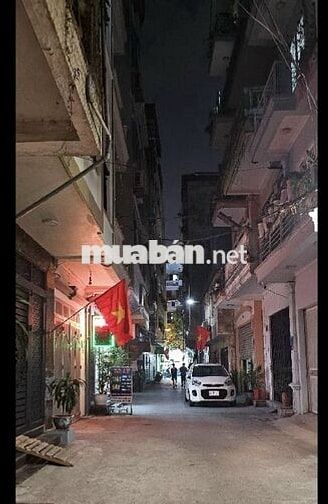 BÁN NHÀ PHÂN LÔ Ô TÔ ĐỖ CỬA AN HOÀ – HÀ ĐÔNG – 36,8M² – 8 TỶ BÁN NHÀ PHÂN LÔ Ô TÔ ĐỖ CỬA AN HOÀ – HÀ ĐÔNG – 36,8M² – 8 TỶ