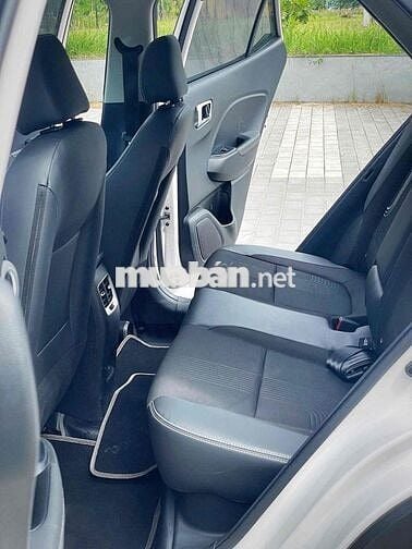 Hyundai Venue 2025 bản đặc biệt  - 8000 km