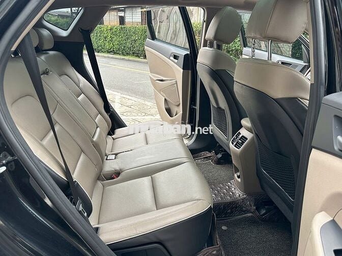 Hyundai Tucson 2.0 Đặc biệt 2020 - 72000 km