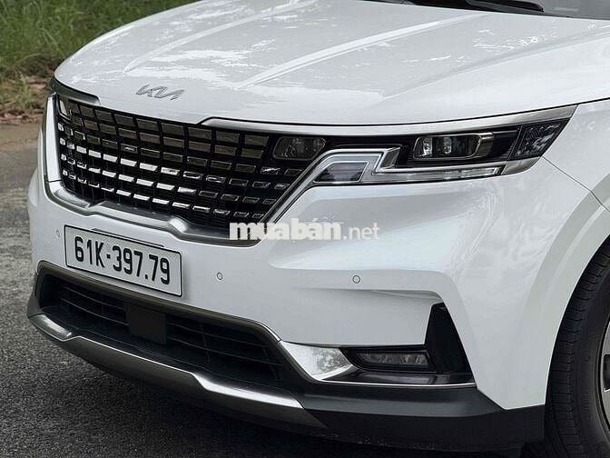 🚘Kia Carnival 2023 máy dầu Signatural siêu đẹp🚘