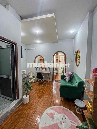 🌸🌸1PN TÁCH BẾP 🌷BAN CÔNG ✨35M2✨ GẦN SÂN BAY TÂN SƠN NHẤT🌼🌼