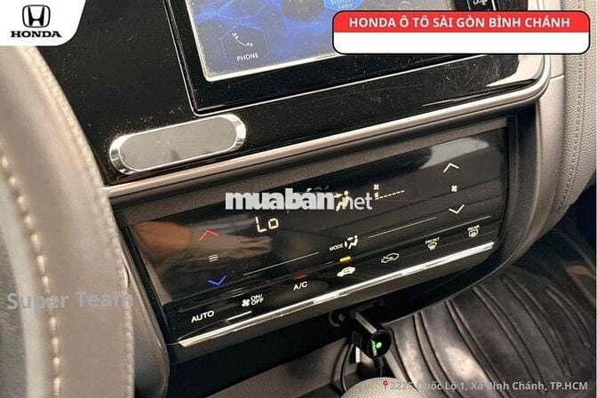 Honda City 2019 1.5 TOP Xe Đẹp Chính Hãng Giá Tốt