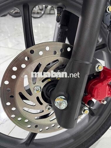 ✅VISION 2025 ( Bánh Lớn ) ĐẸP ZIN SIÊU MỚI 👍