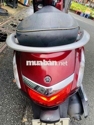 Grande 2015 xe đẹp máy zin chính chủ sang tên