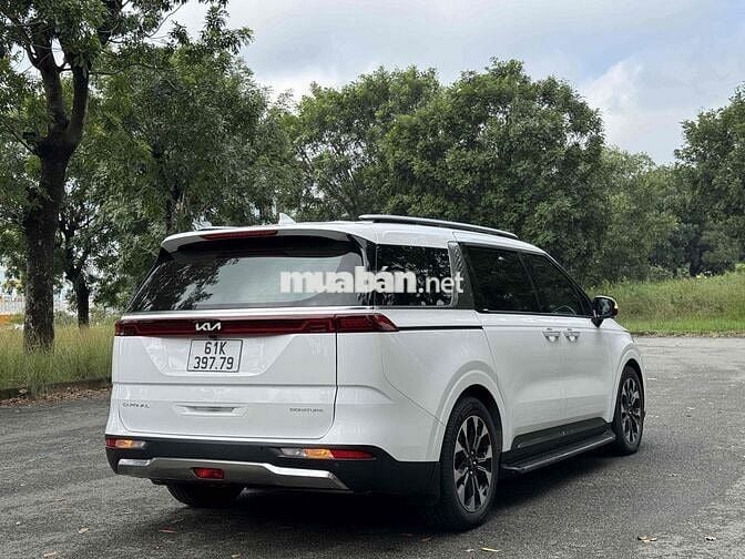 🚘Kia Carnival 2023 máy dầu Signatural siêu đẹp🚘
