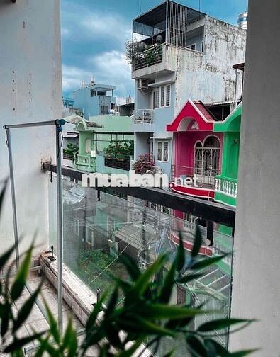 🌸🌸1PN TÁCH BẾP 🌷BAN CÔNG ✨35M2✨ GẦN SÂN BAY TÂN SƠN NHẤT🌼🌼