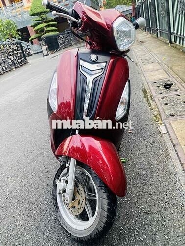 Grande 2015 xe đẹp máy zin chính chủ sang tên