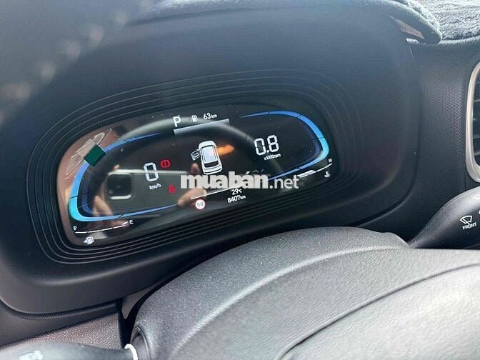 Hyundai Venue 2025 bản đặc biệt  - 8000 km