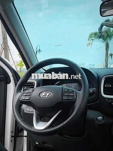 Hyundai Venue 2025 bản đặc biệt  - 8000 km