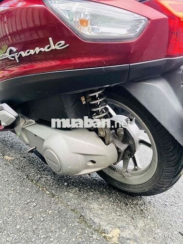 Grande 2015 xe đẹp máy zin chính chủ sang tên